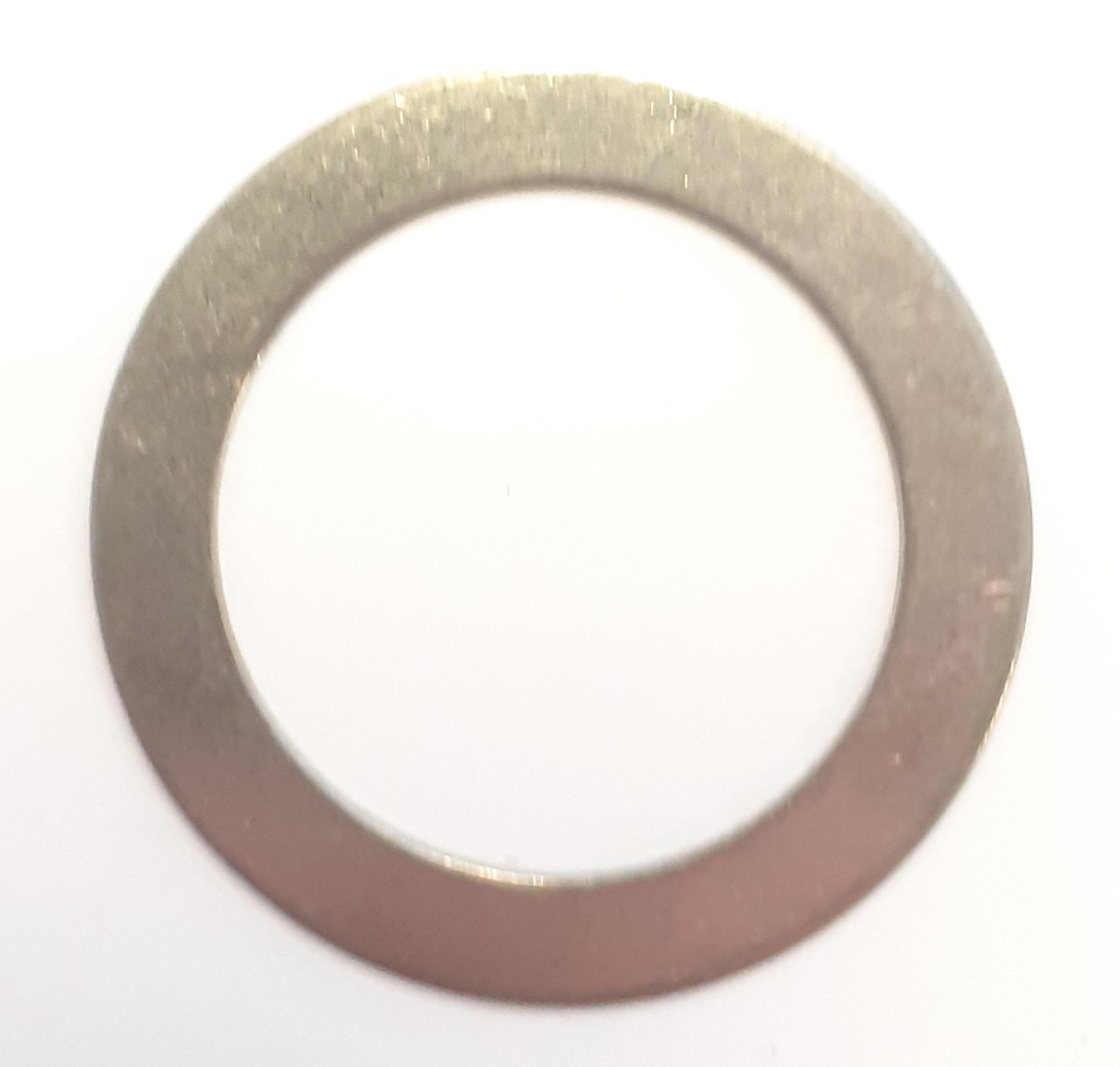Shim Washer 28mm x 20mm x 0.5mm